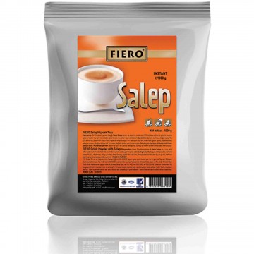 Fiero Salep 1000 Gr