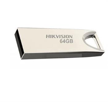 Hikvision 64GB USB2.0 HS-USB-M200/64G Metal Flash Bellek