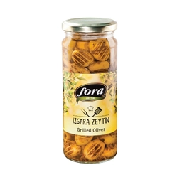 Fora Izgara Yeşil Zeytin 230 G