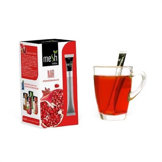 Mesh Stick Nar Çayı 16'lı 32 gr