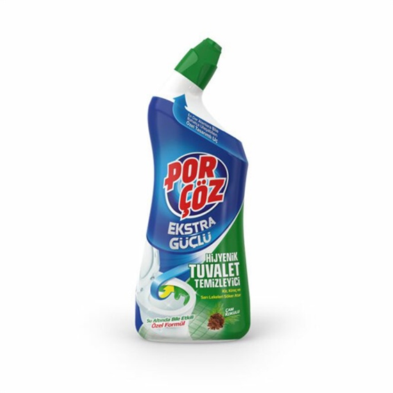 Porçöz Hıjyenik Tuvalet Temizleyici 750 ml