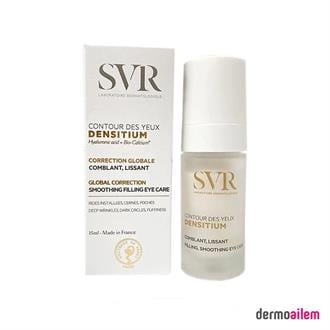 Svr Densitium Contour Yeux Levres 15 ml