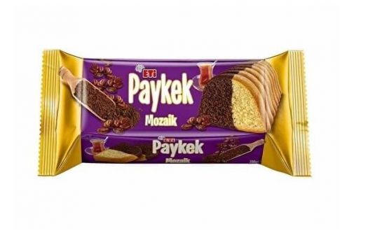 Eti Paykek Mozaik 220 Gr