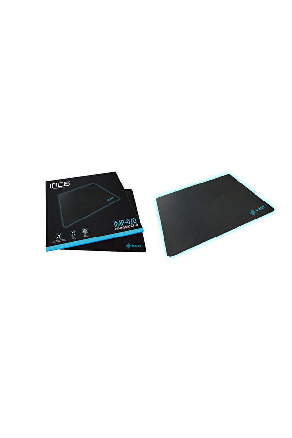 Inca Imp-020  270X350X3Mm Medıum Gamıng Mouse Pad