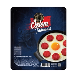 Özlem Dana Kangal Sucuk 500 G