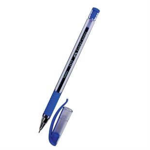 Faber Castell Tükenmez Kalem Mavi 1425