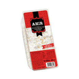 Ahir Klasik Kırık Beyaz Peynir 400 G