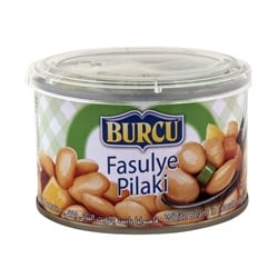 Burcu Fasülye Pilaki Hazır Yemek 400 Gr