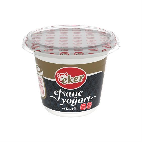 Eker Yoğurt Efsane 1250 gr