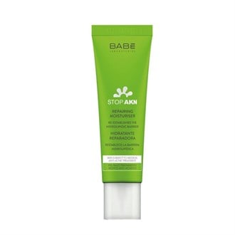 Babe Stop-Akn Repairing Moisturiser 50 ml