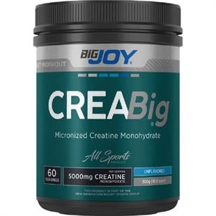 BigJoy Sports Creabig Powder 300 gr