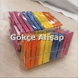 Gökçe Mandal Rapsodi 24lü