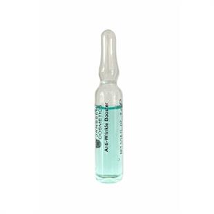 Janssen Cosmetics Anti-Wrinkle Booster (Lifting Effect Botox) Ampul 2 ml 1 Adet