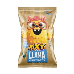 Rixy Fıstık Mısır 40 G