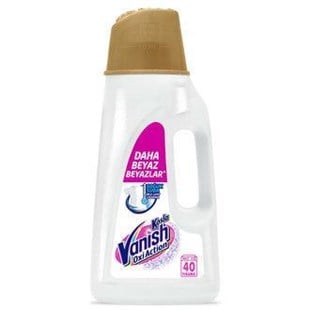 Vanısh Kosla Sıvı Beyaz Gold 2000 ml