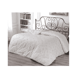 Yün Yorgan Çift Kişilik 195x215 Cm