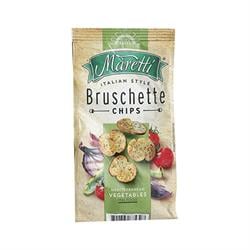 Maretti Mediterranean Vegatables 70 Gr