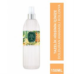 Eyüp Sabri Tuncer Kolonya Sprey Hawaii Ananas 150 Ml.