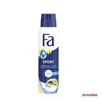 Fa MEN SPORT DEOSPREY 150 ML
