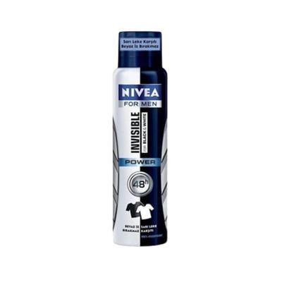 NIVEA DEO SPREY 150ml BAY INV B&W ORIGINAL