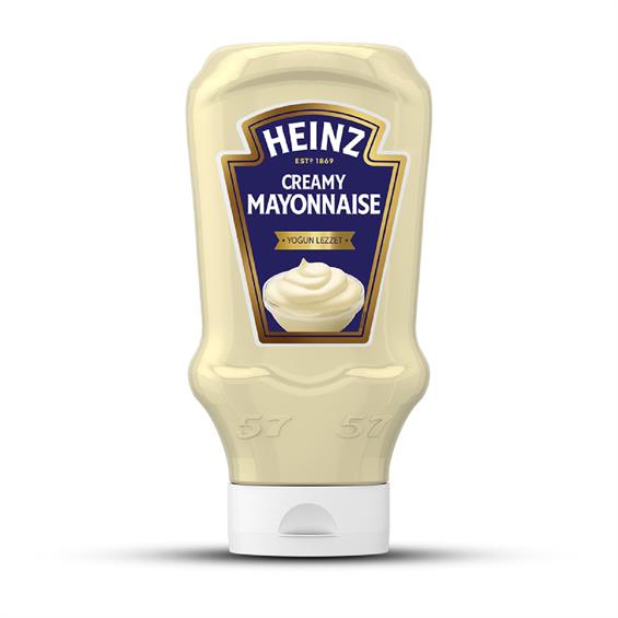 Heinz Mayonez 330 gr