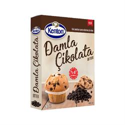 Kenton Bitter Damla Cikolata 70 gr