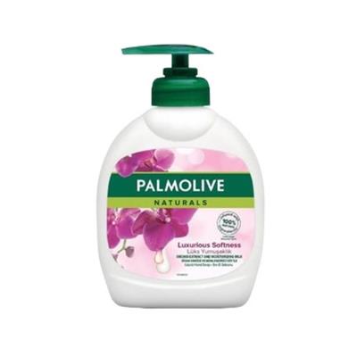 PALMOLIVE SIVI SABUN 300ml SIYAH ORKIDE