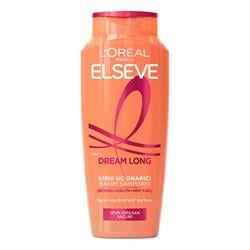 Elseve Şampuan 300ml Dream Long Onarıcı Bakım