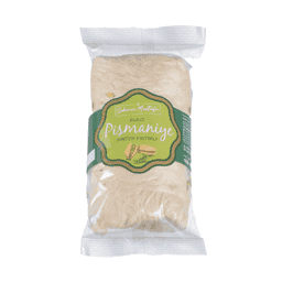 Şekerci Mustafa Antep Fıstıklı Pişmaniye 220 G