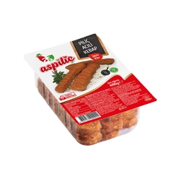 Aspiliç Piliç Kebap 400 G