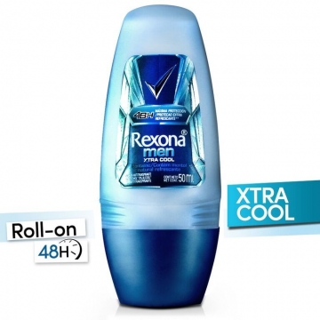 Rexona Men Xtra Cool Roll On 50 Ml