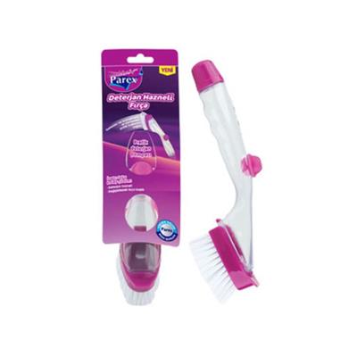 PAREX FIRÇA DETERJAN HAZNELI