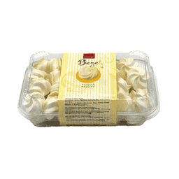 Bompi Vanilya Aromalı Beze 90 G