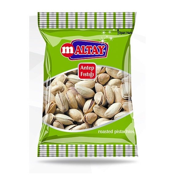 Maltay Antep Fıstığı 80 gr