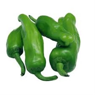 Biber Köy Biberi (Kg)