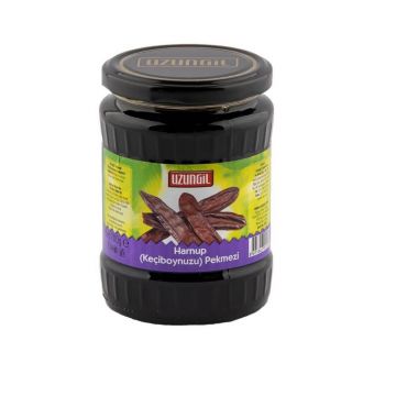 Uzungil Harnup Pekmezi Cam Kavanoz 700 Gr