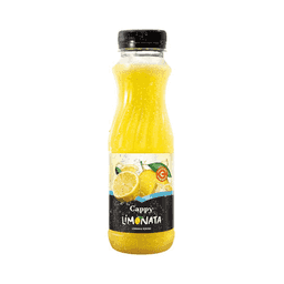 Cappy Limonata 330 Ml 