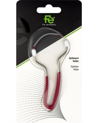 Fe Epilasyon Roller