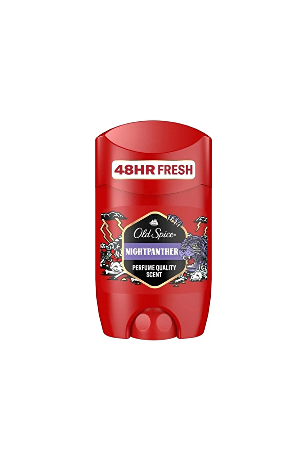 Old Spice Deo Stick 50Ml Night Panther