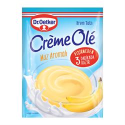 Dr.Oetker Muzlu Creme Ole 99 Gr