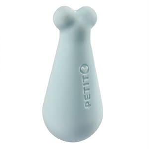 Duvo+Petit Treat Toy Chico Köpek Ödül Oyuncağı Mavi