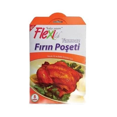FLEXI YANMAZ FIRIN TORBASI