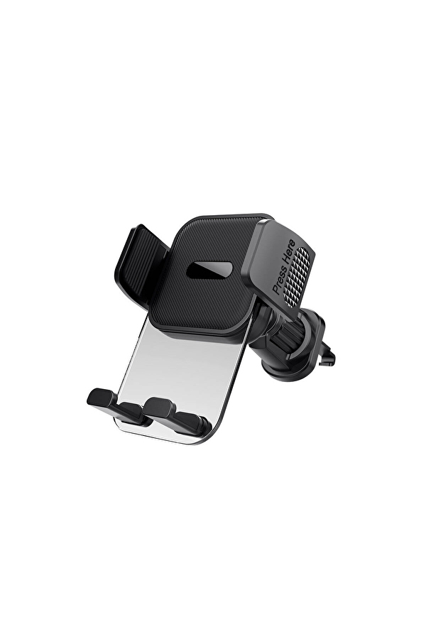 Autokit Lüx Air Vent Telefon Tutucu