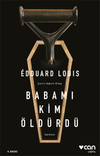 Babamı Kim Öldürdü