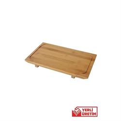 Bambum Riba - Servis Tahtası Küçük