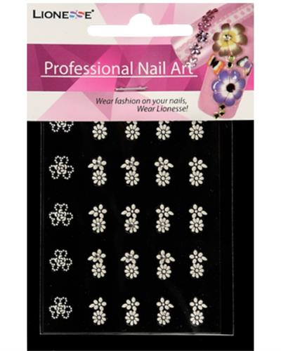 Lionesse Tarko Tırnak Süsü Na-661