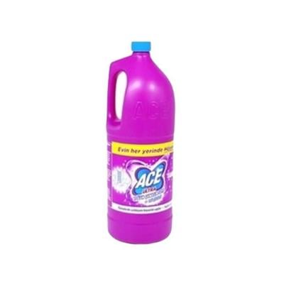 ACE ULTRA YOGUN ÇAMASIR SUYU 2000ml FERAHLIK ETKISI