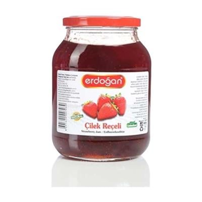 ERDOGAN REÇEL 1000gr KVN ÇILEK