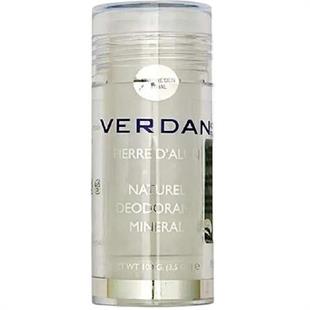 Verdan Doğal Mineral Stick Deodorant 100 gr