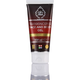 Art De Huile Frankincense Face and Body Gel 150 ml